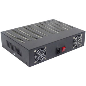 工业级集线器100口